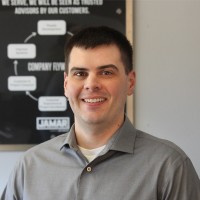 David Ritchie Email & Phone Number