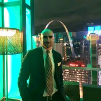 Enterprise Mobility Employee Christopher Angus's profile photo