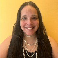 DB Employee Vanessa Kapper Gomes's profile photo
