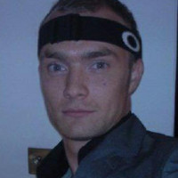 Mark Murphy & Partner Limited Employee Chris Murphy's profile photo