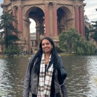 On Point Tutoring Employee Ria Agrawal's profile photo