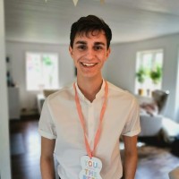 Dormy Golf Employee Fredrik Nilsson's profile photo