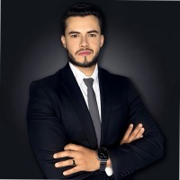 NOVA TECHNOLOGIES Employee Diego Montesinos's profile photo