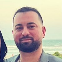 Chris Boyer's profile photo