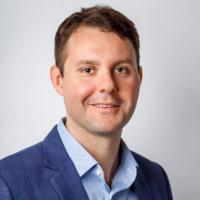 AMC Consultants Employee Jonathon Nortier's profile photo