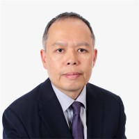 Alberta Investment Management Corporation (AIMCo) Employee Alan Marr's profile photo