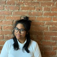 Lucky VR Employee Vanessa Urnos's profile photo