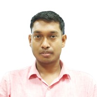 Surjit Sahoo Email