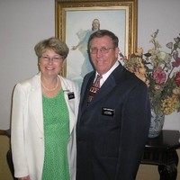 Dominion Virginia Power Employee Bob Soderholm's profile photo