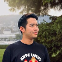 Ivan Hau Email & Phone Number