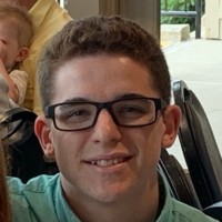 Pure Ohio Wellness Employee Isaiah Crawford's profile photo