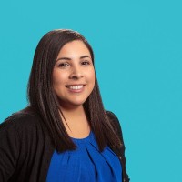 Broadvoice Employee Eva Mata's profile photo