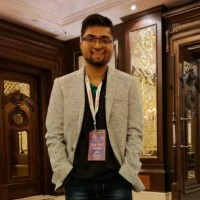 SpotDraft Employee Sanket Mishra's profile photo