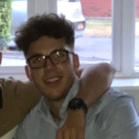 freckl. Employee James Walker's profile photo