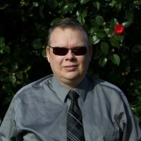 Roush Employee John-Paul Carey's profile photo