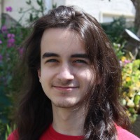 CoralOS Employee Alan Panayotov's profile photo