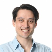 Trailforks Employee David Lee's profile photo