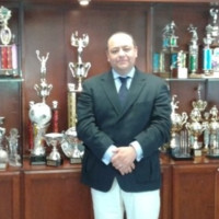 Jesús J. Martínez Ronquillo Email