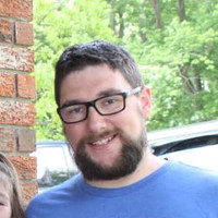 Advanced Plastics & Machining Employee Kristofer Roach's profile photo