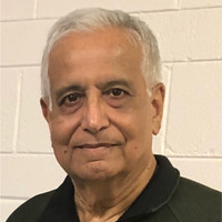 Ajit Mehta Email & Phone Number