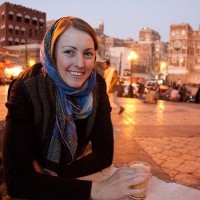 Time Magazine Employee Haley Edwards's profile photo