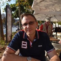 Bisdata AB Employee Anders Hansson's profile photo