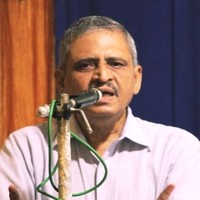 Vijay Kumar Email & Phone Number