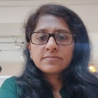 eGov Foundation Employee Elzan Mathew's profile photo
