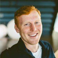 F5 Employee George Albrecht's profile photo