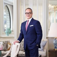 The Peninsula Hotels Employee Kenneth Ng's profile photo