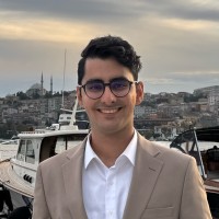 MetraLabs GmbH | Neue Technologien und Systeme Employee Sahand Oghbatalab's profile photo