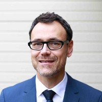 Bendix Commercial Vehicle Systems LLC Employee Thierry Ormancey's profile photo