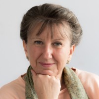 Plan & Handling Employee Eva Zelander's profile photo