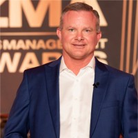 ZRS Management Employee Scott Taylor's profile photo