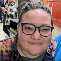 LEVEL Construction, Inc Employee Caitlyn Verduzco's profile photo