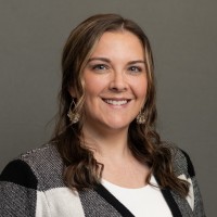 Systems Engineering Employee Brittnie Chase's profile photo