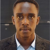 DEDAN KIMATHI UNIVERSITY OF TECHNOLOGY (DeKUT) Employee William Njoroge's profile photo