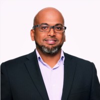 Bamboo Insurance Employee Syed Shajahan's profile photo