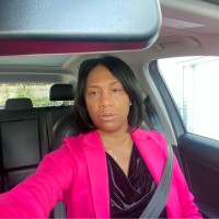 Marshalls Homegoods Employee Patricia Smikle-Mallett's profile photo