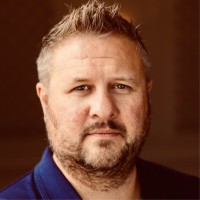 StrongDM Employee Alex Mann's profile photo