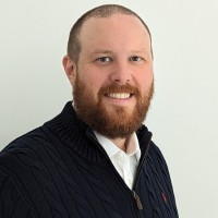 CBRE Employee Brendan Murrell's profile photo