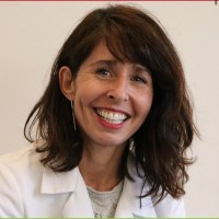 SF AMC Employee Vered Bar's profile photo
