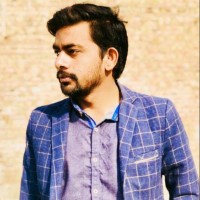 Convert Generation Information Technology - CGit Employee Gulfam Tariq's profile photo