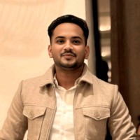AppMomos Employee Noushad Alam's profile photo