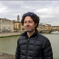 Netflix Employee Ellis Rahhal's profile photo