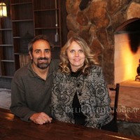 Historic Hope Glen Farm Employee Michael and Paula Bushilla's profile photo