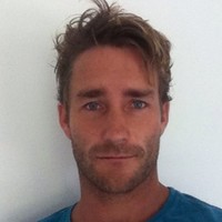 Quiksilver Employee Troy Brooks's profile photo