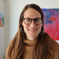 GlobalConnect Employee Susanna Malm's profile photo