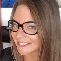 Bitesize Bio Employee Lori Cowan's profile photo