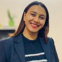 Edioak Employee Archita Babuta's profile photo